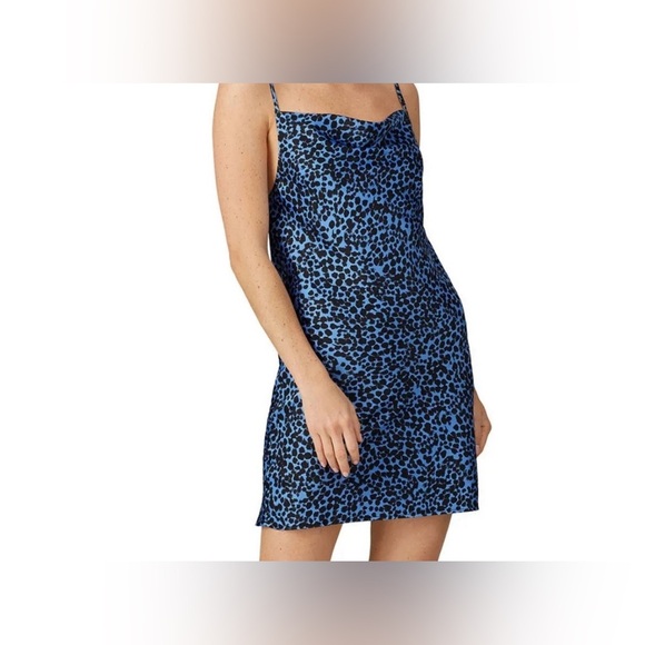 REVOLVE Flynn Skye Lynn Slip Dress Size M - Picture 1 of 8